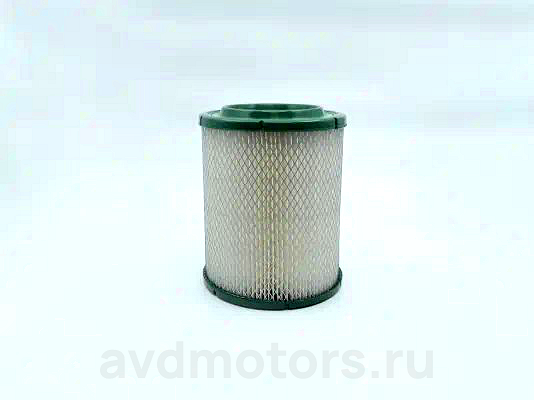 GB75 — Фильтр воздушный инжектор с 2001г кий BIG FILTER